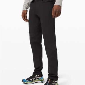 ABC Classic-Fit 5 Pocket Pant 32"L 32”W Warpstreme